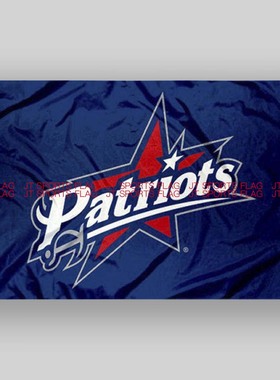 NCAA弗朗西斯马里昂爱国者大学队旗Francis Marion Patriots Flag