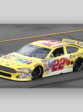 NASCAR美国纳斯卡车队汽车赛车旗帜运动装饰品Chad Bryant Racing