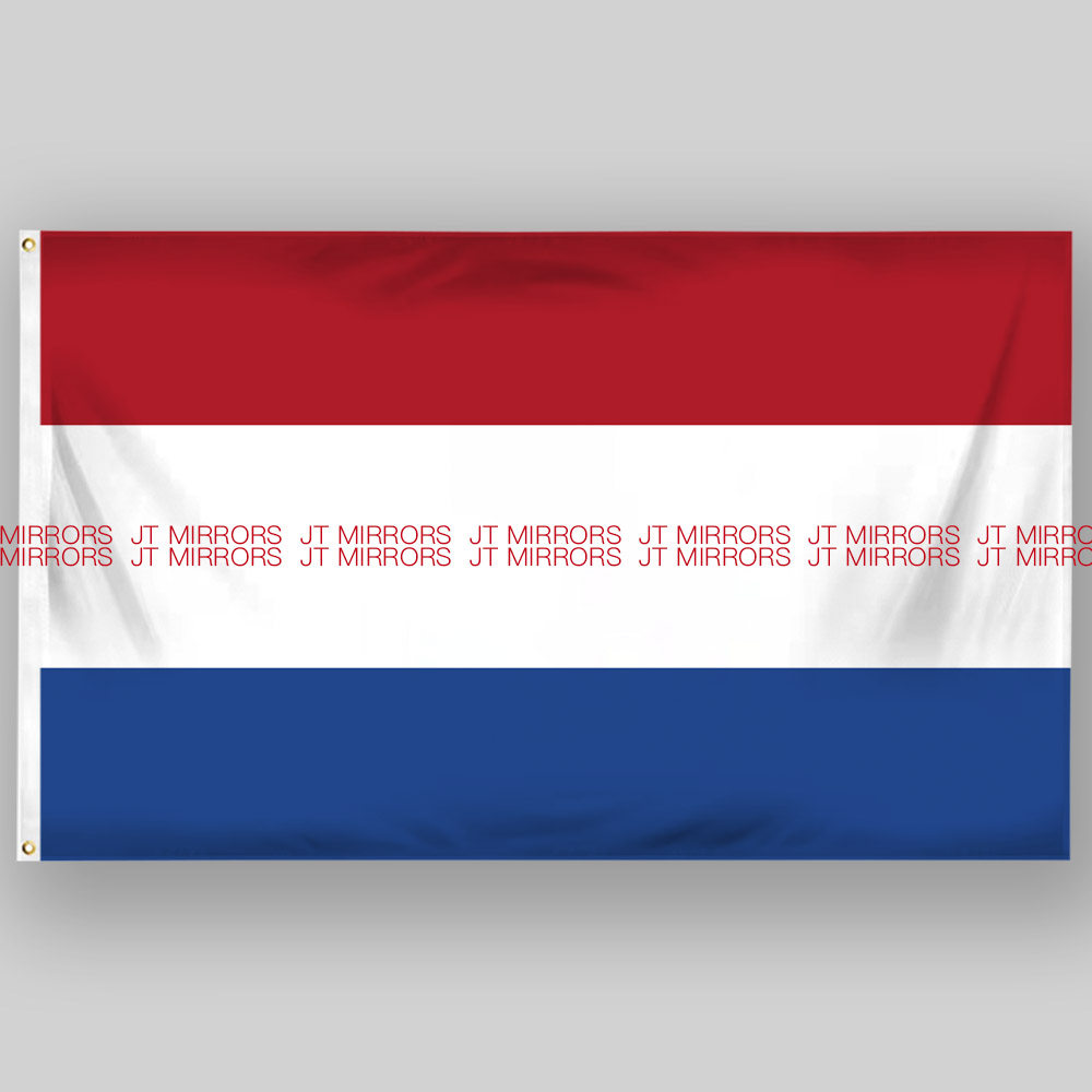 欧洲杯2024足球荷兰国旗国家队队旗旗帜旗子定做定制Netherlands