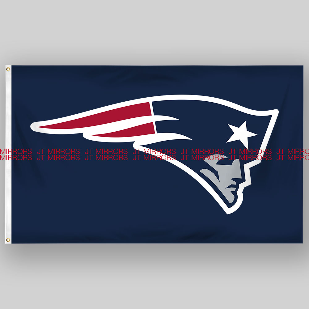 nfl美国新英格兰橄榄球俱乐部队