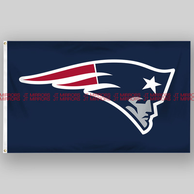 nfl美国新英格兰橄榄球俱乐部队