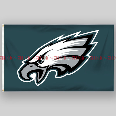 nfl美国费城老鹰队橄榄球