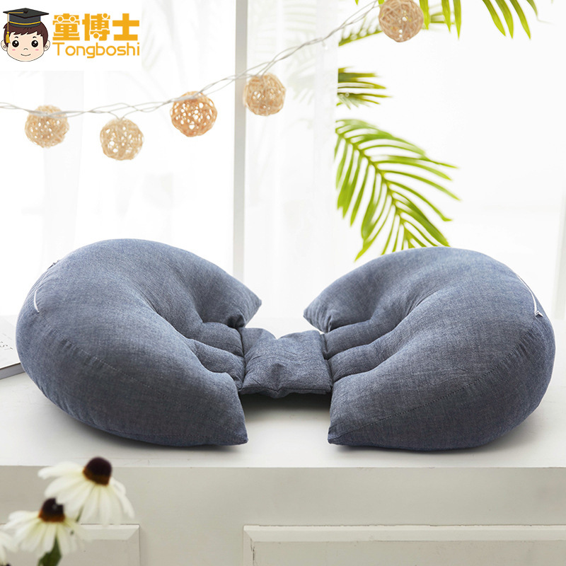 孕妇枕头护腰侧睡卧枕U型怀孕期多功能托腹抱枕母婴儿春夏用品|ruв категории Всё для беременных и кормящих, мама дородового и послеродового товаров, подушка для талии - от Buy2taobao.com для оказания профессиональной услуги покупки агента Taobao