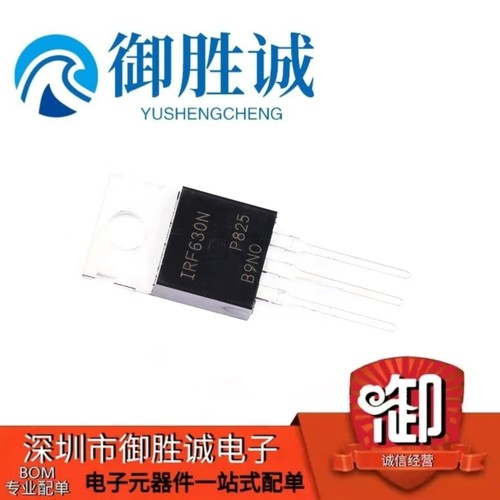 IRF630NPBFTO220场效应管