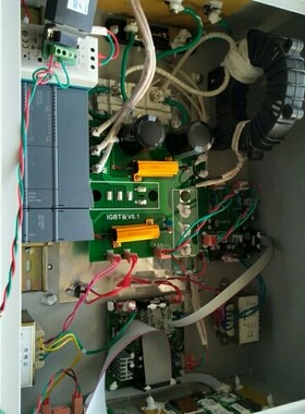 西门子s7-1200plc 与某电源模块MODBUSRTU设备modbus通讯程序代做