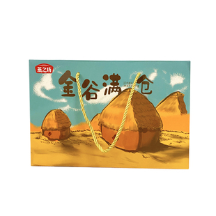 燕之坊金谷满仓礼盒3.2kg谷物粥粗粮杂粮