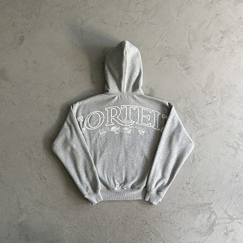Corteiz欧美明星风美式街头嘻哈