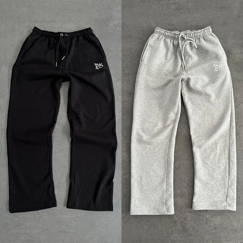 Pepestudiobaggypants高质量街头