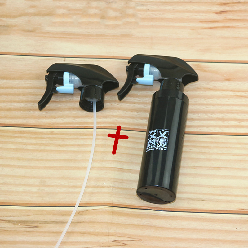 美发喷水壶耐高温100度艾文热烫