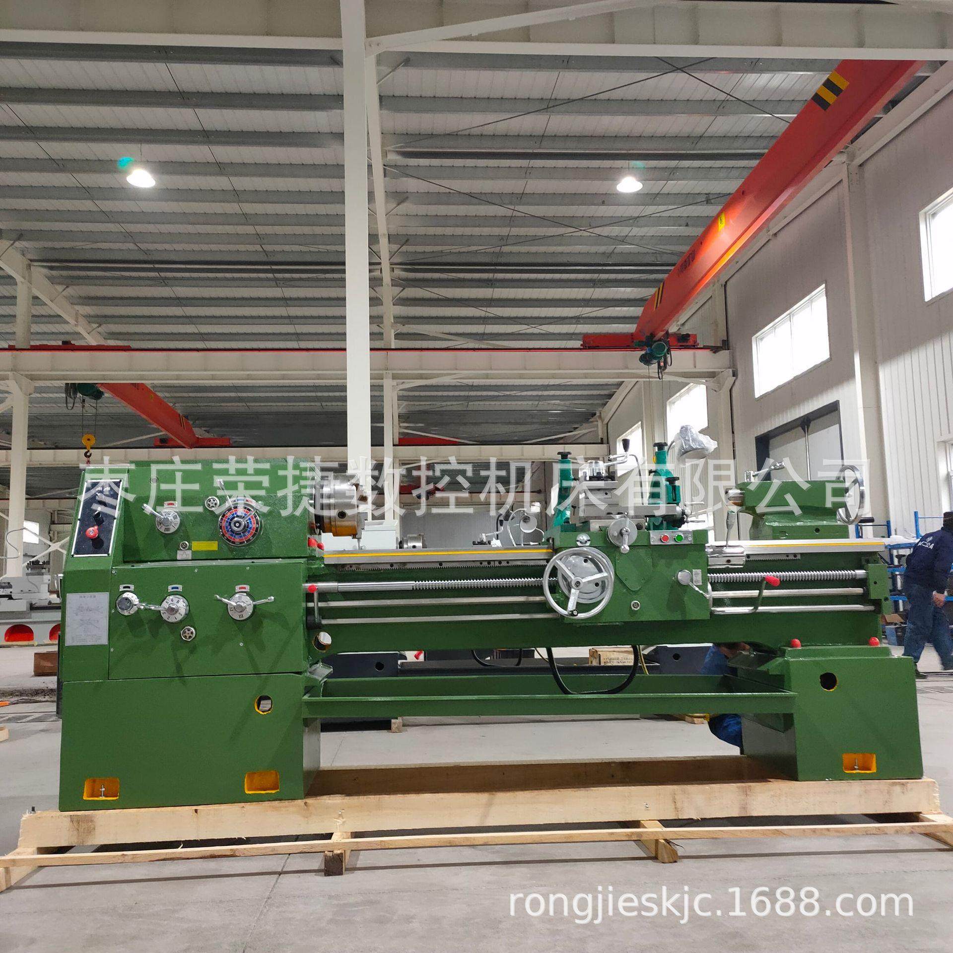 车床厂家C6140X1.5米普通车床导轨400运行稳定C6140大孔径车床,五金/工具,车床,淘宝优惠券,粉丝福利购,淘宝优惠卷