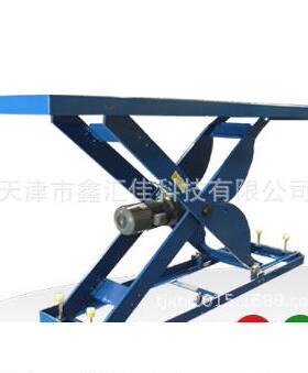 SUNILP升降平台 SUNILPLS SPB1500F 930*880-160ST SUNILPLS