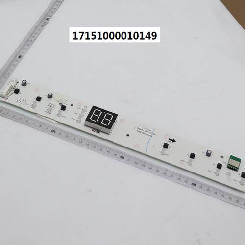 F8033-JE6(HE)电热水器显示板