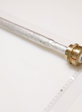 美的电热水器排水阀排污阀镁棒