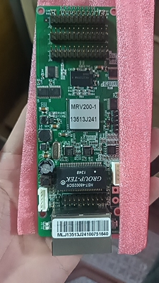 诺瓦MRV200-1 MRV210-24接收卡电子屏配件