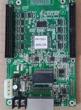 MRV300 MRV300-1 MRV300Q MRV330-1 MRV330Q MRV336LED接收卡