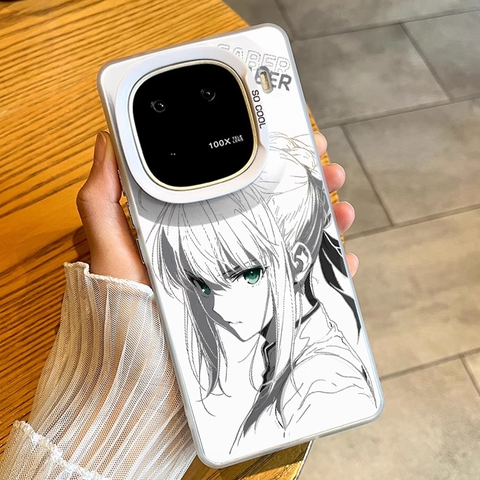 适用VIVOiQ13/12手机保护