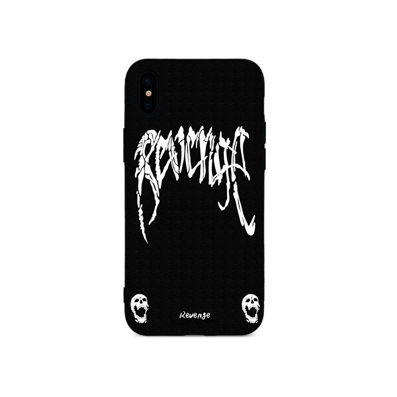 revenge手机壳e适用xxx荣耀X50/2/1/V40/10/magic6/play8t/7T/5/9a/max/SE/PRO+/PLUS/V40/30/20/90/80/70周