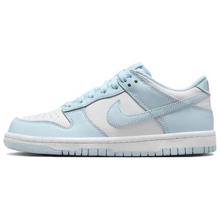 Nike耐克dunk低帮篮球鞋男女透气休闲板鞋系带运动鞋