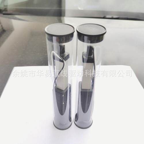 1v30N速2度1缩mm每秒直流 迷你推杆 5微小HY06型直线往复自动化伸