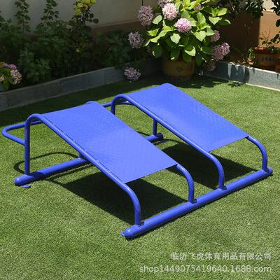 村源头工厂户00882外健身器室外小区公园广材场新农健国身新标腹