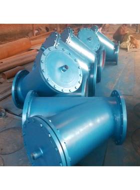 焊接Y型过直滤器4 GLH-16美 DN45GL4H0 厂家销物价优