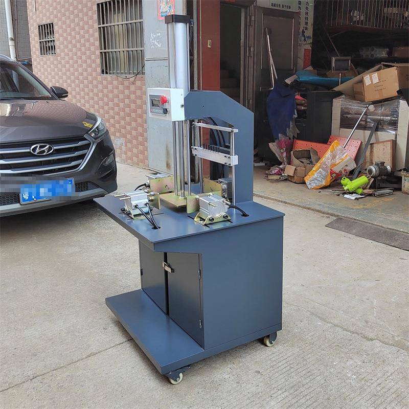 泡多功能压泡智机 能压机 天地盖盒除泡机FHI抽拉盒挤泡 机