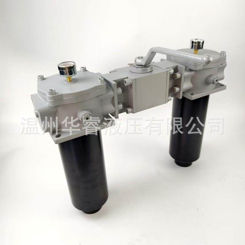 替代英格洛曼DTEF.6.2.16V5G.16.SS.P,-.F.8.-.O.E12,5.P双联回油