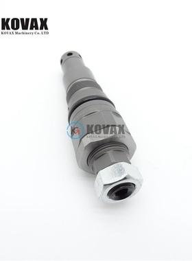 R210-7挖机0溢流阀JBN-0016CBQ3 R22X0掘-3 XJBN-0653厂家