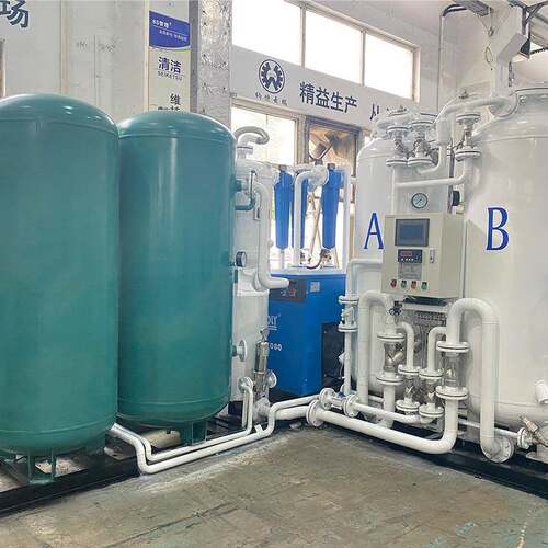 制工业制氧工业氧机高原制氧机弥散氧气机 高度水产养殖制增氧氧
