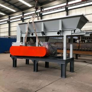 大小型土湿土块粉土机全动黄土红土自打散设备园种植土林粉800碎