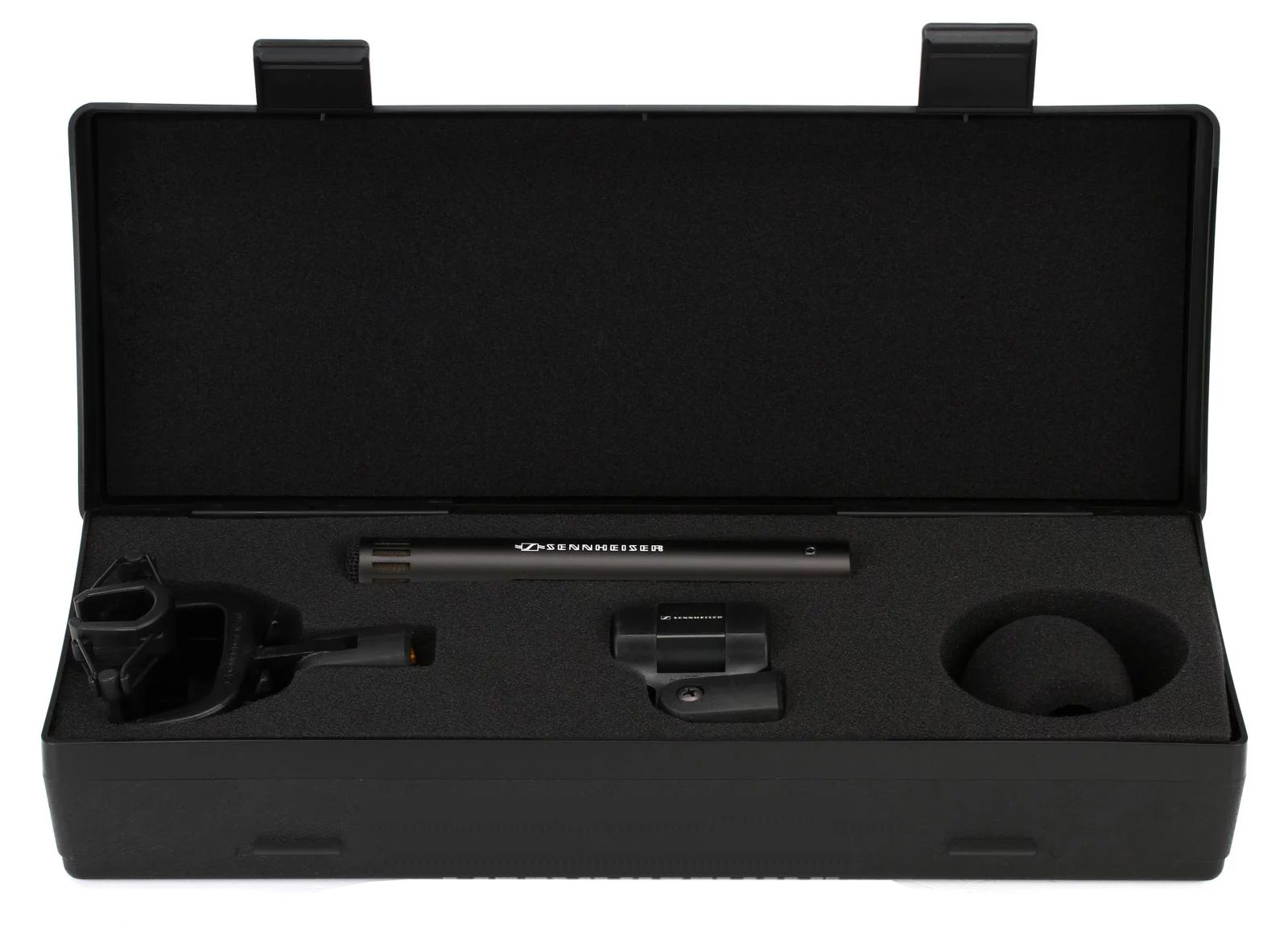 Sennheiser/森海塞尔 MKH 50 专业小振膜电容式麦克风/话筒