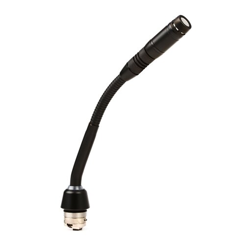 Shure/舒尔 MX405LP/C 5英寸鹅颈话筒/麦克风
