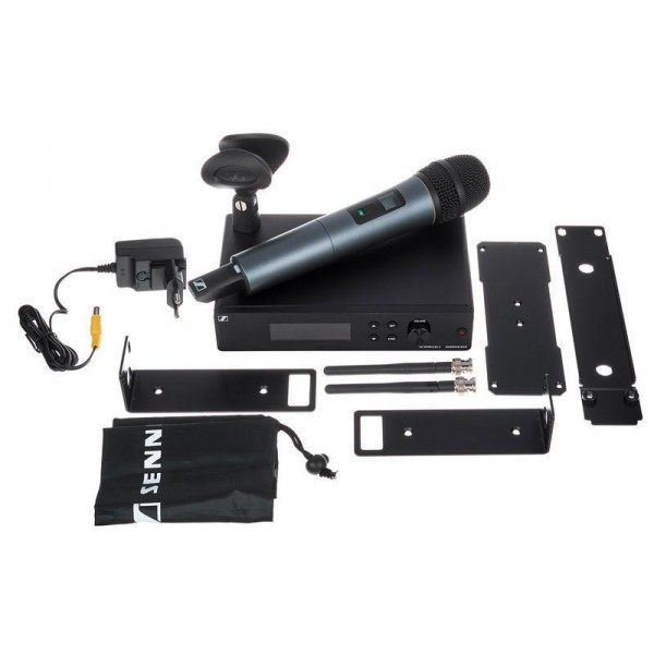 SENNHEISER/森海塞尔 XSW2-865 无线麦克风/话