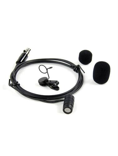 Shure/舒尔 WL183/184/185无线领夹话筒/麦克风配SLXD14/Q/ULXD14