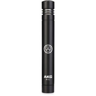 AKG/爱科技 P170 小振膜电容话筒/麦克风