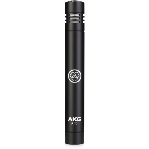 AKG/爱科技 P170 小振膜电容话筒/麦克风