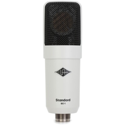 Universal Audio SC-1 建模电容话筒/麦克风