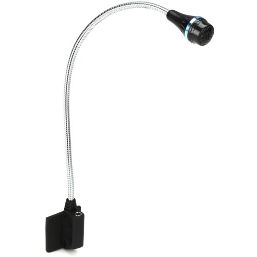 Arturia MicroFreak 鹅颈声码器麦克风
