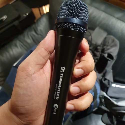 专业动圈话筒录音舞台麦克风