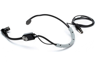 无线头戴话筒麦克风BLX14SLX14QLXD14GLXD14ULXD SM35 Shure 舒尔