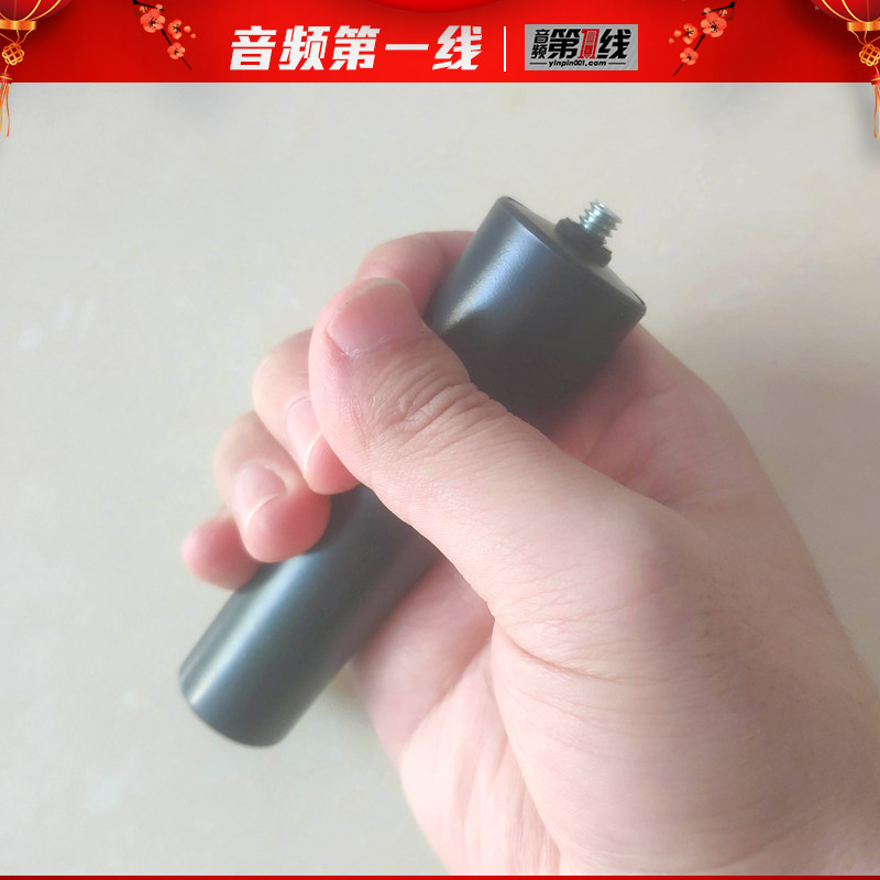 录音机握棒杆手柄话筒麦克风支架