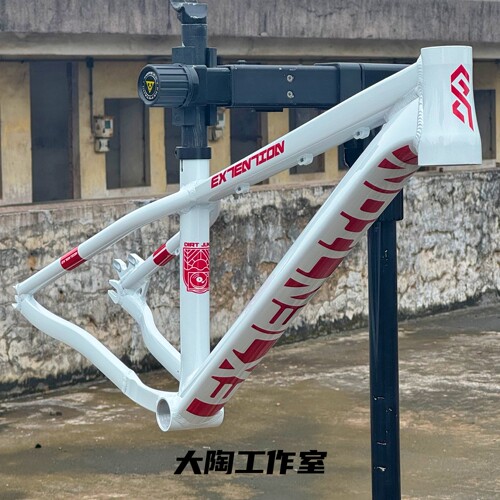 EXT新款土坡车强度更高