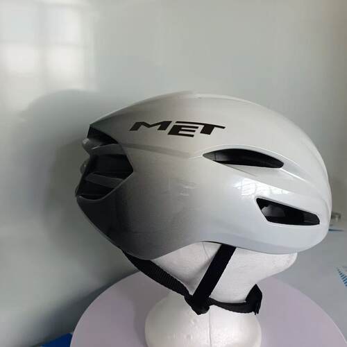 意大利MET Manta 骑行头盔超轻气动公路山地车自行车通用安全帽