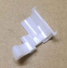 兄弟7360 7470 7057 7060 7860 2240 纸盒卡扣 白色卡子 进纸卡扣