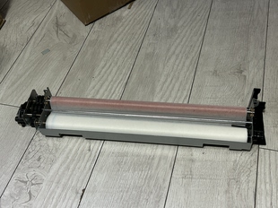 夏普MX C5081D 4081 6081 D 定影 清洁纸 带 油布 WEB 组件