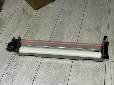 夏普MX C5081D 4081 6081 D 定影 清洁纸 带 油布 WEB 组件