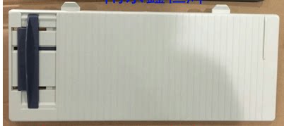 适用 映美570K+ 730K+进纸托盘 导板 导纸板  塑料托盘