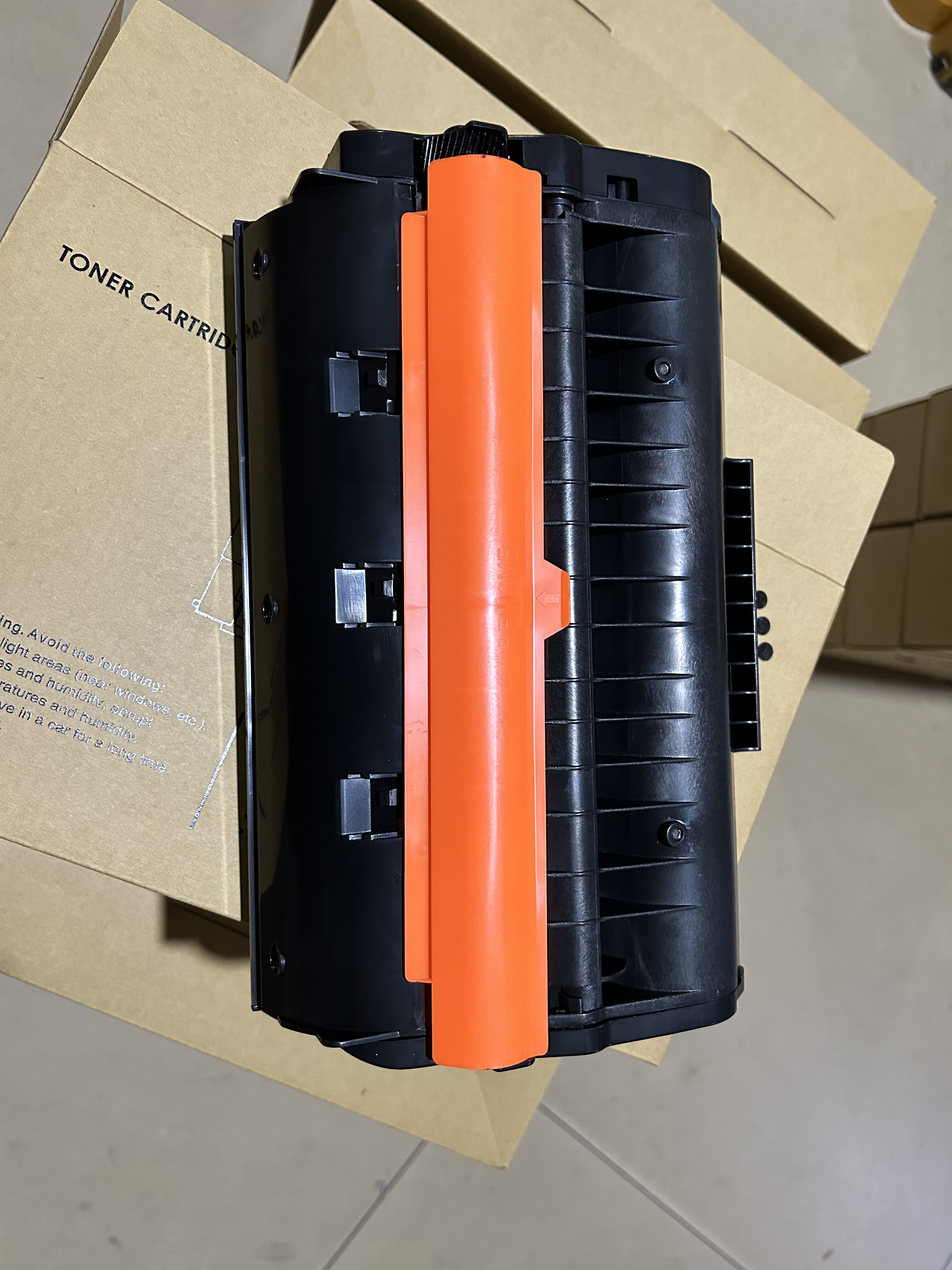 适用理光SP330硒鼓Ricoh SP330dn SP330sn墨盒SP330H SP330sfn