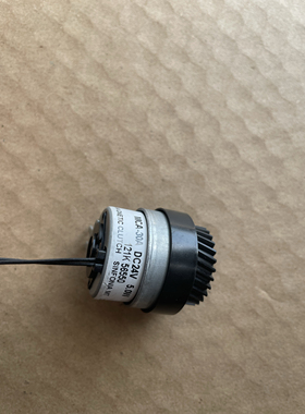 原装施乐五代V2060 3060 3065 2265 2263定位输纸辊对位离合器