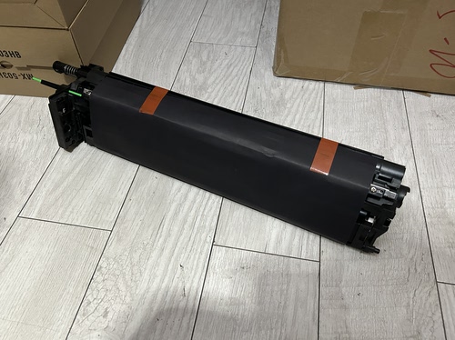 东芝2021 2521 2515 3515 3015 5015 2615 3115AC套鼓硒鼓 显影仓